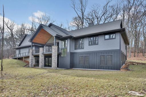 12178 Arcola Trail N, Stillwater, MN 55082