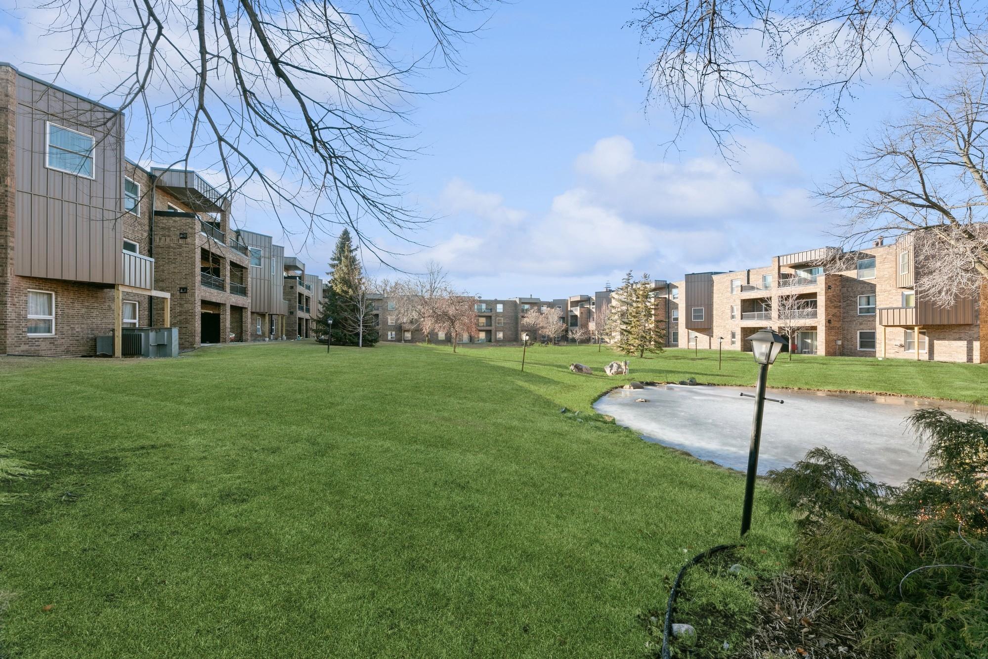 Photo for 2230 Midland Grove Road, 303, Roseville, MN 55113 - Listing #6483539 2230 Midland Grove Road, 303, Roseville, MN 55113