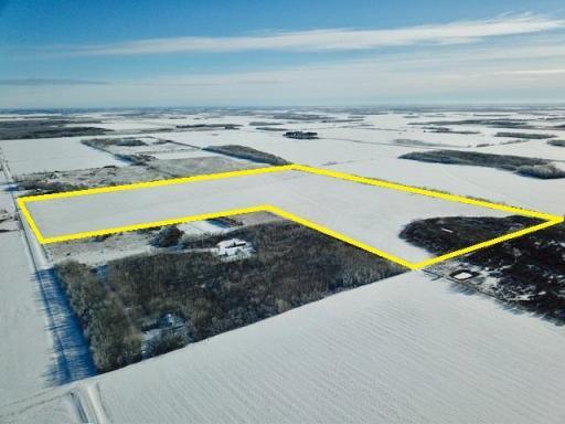 Lot 1 270th Street, Badger, MN 56714