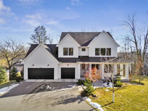 2367 Meeting Place, Wayzata, MN 55391