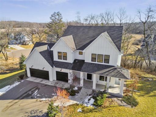2367 Meeting Place, Wayzata, MN 55391