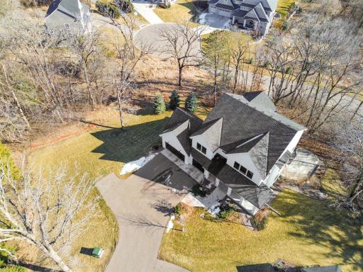 2367 Meeting Place, Wayzata, MN 55391