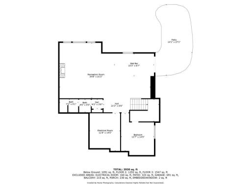 2367 Meeting Place, Wayzata, MN 55391