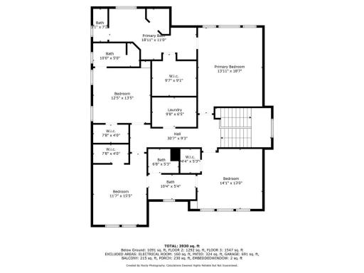 2367 Meeting Place, Wayzata, MN 55391