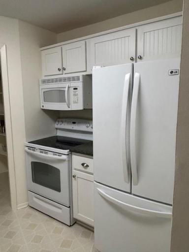 All Appliances Included