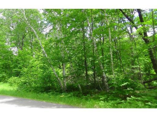 LOT 3 Bonnie Lakes Road, Crosslake, MN 56442