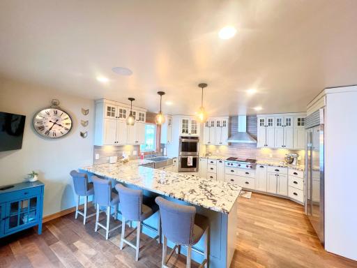 2340 Cherry Hill Drive, Detroit Lakes, MN 56501