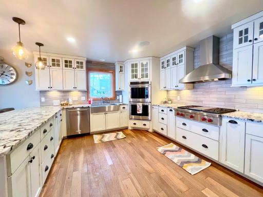 2340 Cherry Hill Drive, Detroit Lakes, MN 56501
