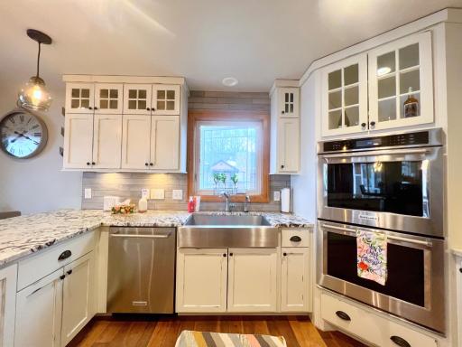 2340 Cherry Hill Drive, Detroit Lakes, MN 56501