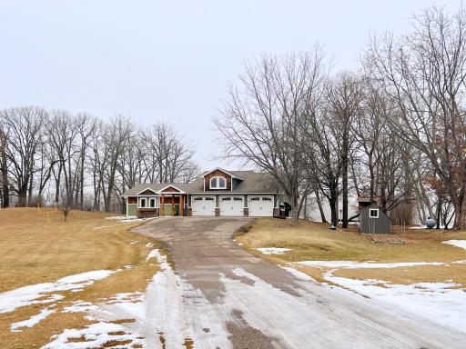 2340 Cherry Hill Drive, Detroit Lakes, MN 56501