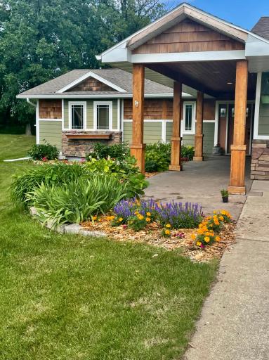 2340 Cherry Hill Drive, Detroit Lakes, MN 56501
