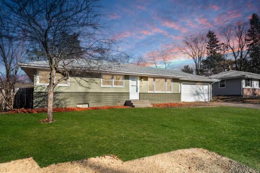 Welcome to 179 County Road F W, Shoreview, MN 55126!