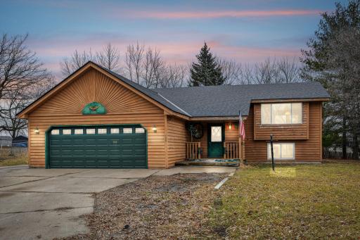 709 Willow Creek Court, Buffalo, MN 55313
