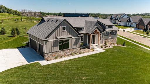 3185 Bella Terra Lane NE, Rochester, MN 55906