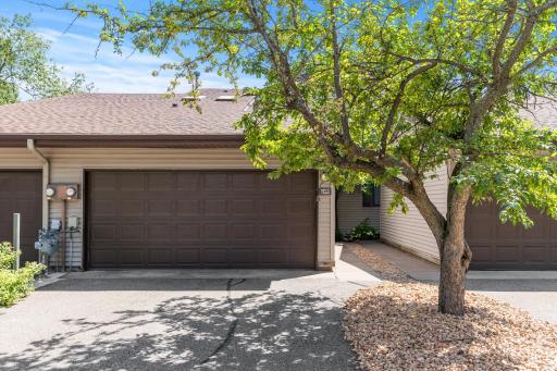 113 South Drive, B, Circle Pines, MN 55014