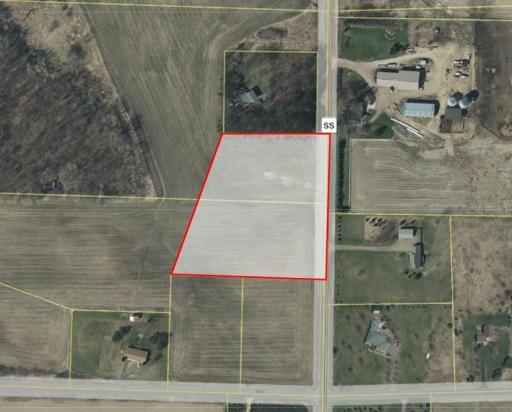 XXX County Road SS, River Falls, WI 54022