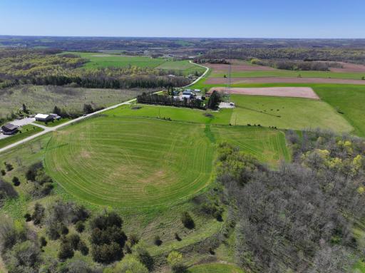 xxxx Hill Street SW, Chatfield, MN 55923