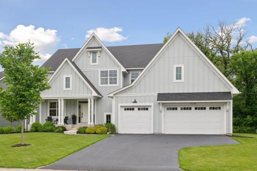 9235 Eagle Ridge Road, Chanhassen, MN 55317