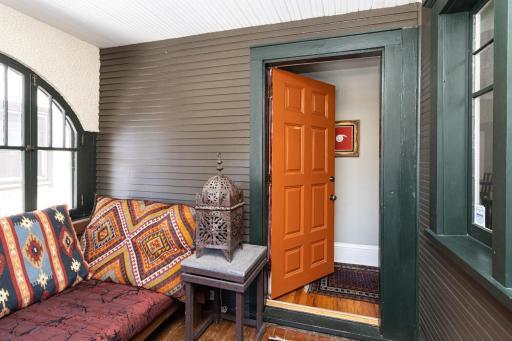 Welcome to Bluestem Cottage at 1292 Fairmount Ave!