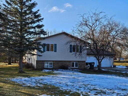 1402 Ridgeview Terrace NE, Alexandria, MN 56308