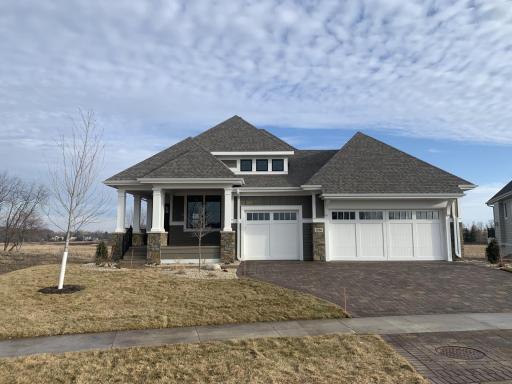 1556 Marsh Pointe Court, Medina, MN 55340