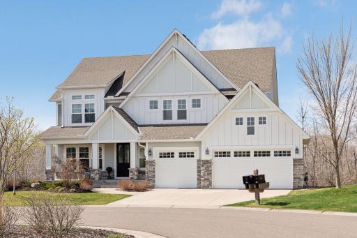 78 Rapp Farm Lane, Saint Paul, MN 55127