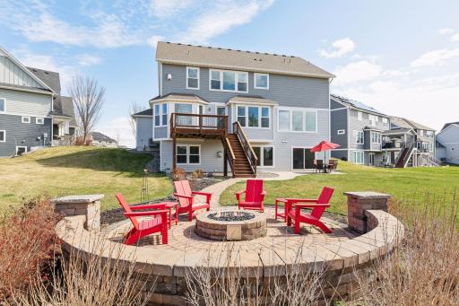 78 Rapp Farm Lane, Saint Paul, MN 55127