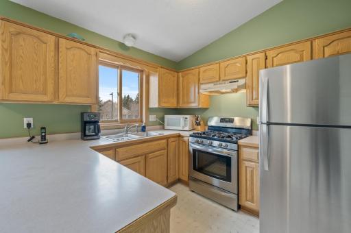 14124 Ferrara Avenue N, Hugo, MN 55038