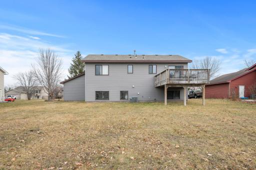 14124 Ferrara Avenue N, Hugo, MN 55038