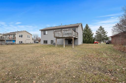 14124 Ferrara Avenue N, Hugo, MN 55038