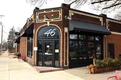 4525 Bryant Avenue S, 4, Minneapolis, MN 55419