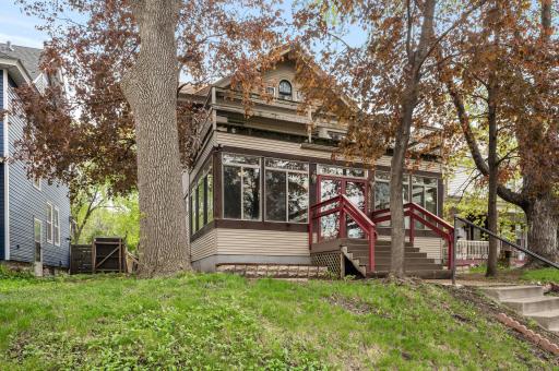 1842 Feronia Avenue, Saint Paul, MN 55104