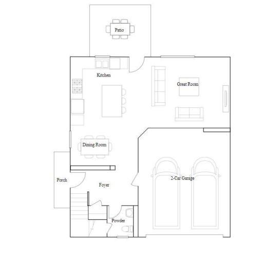 21942 Primrose Path, Farmington, MN 55024