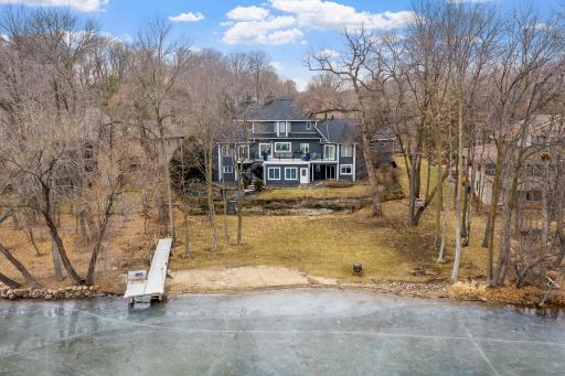490 Bighorn Drive, Chanhassen, MN 55317