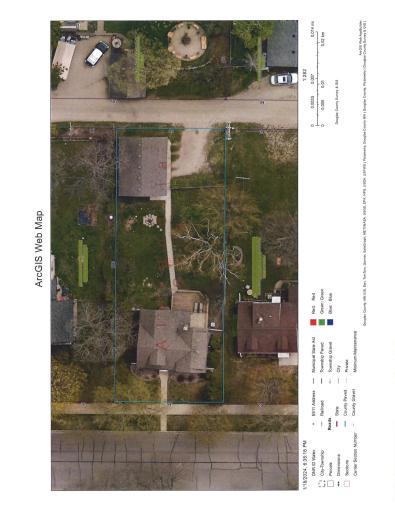 Photo for 915 Douglas Street, Alexandria, MN 56308 - Listing #6486381 915 Douglas Street, Alexandria, MN 56308