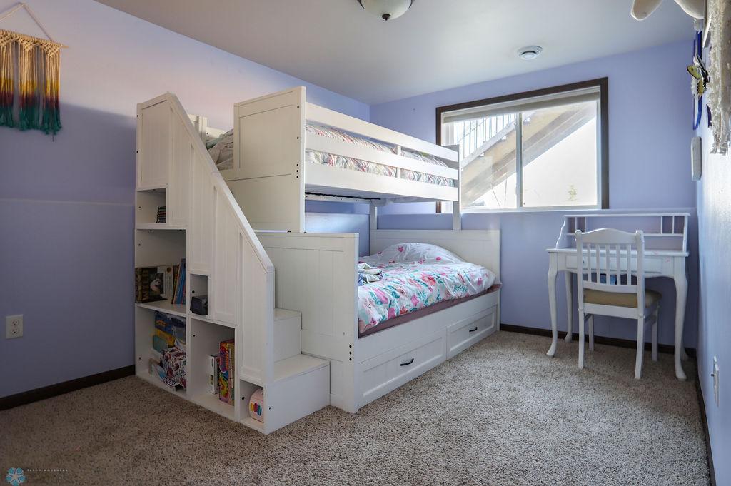 Lower Bedroom