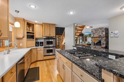 5760 Ojibwa Road, Brainerd, MN 56401