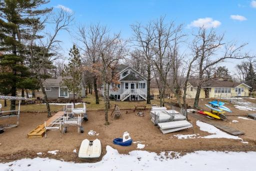 5760 Ojibwa Road, Brainerd, MN 56401