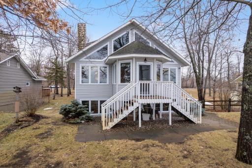 5760 Ojibwa Road, Brainerd, MN 56401