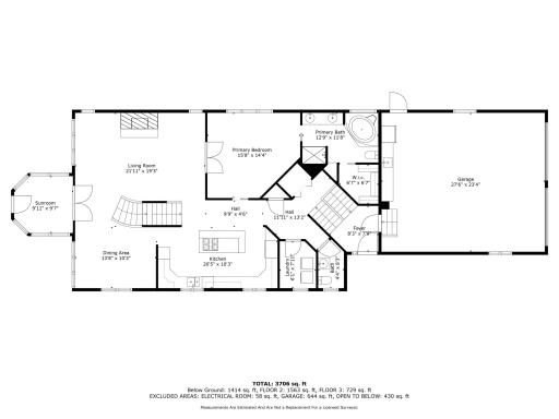5760 Ojibwa Road, Brainerd, MN 56401