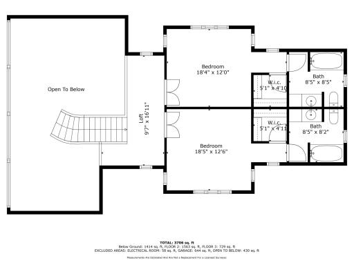 5760 Ojibwa Road, Brainerd, MN 56401