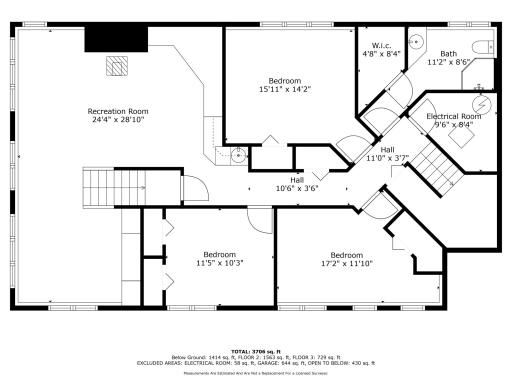 5760 Ojibwa Road, Brainerd, MN 56401