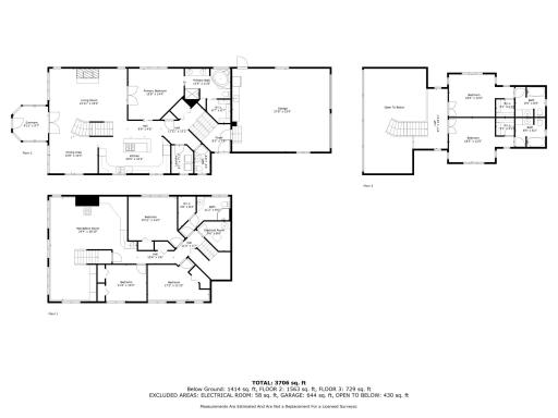 5760 Ojibwa Road, Brainerd, MN 56401