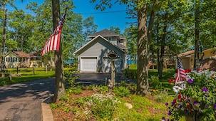5760 Ojibwa Road, Brainerd, MN 56401