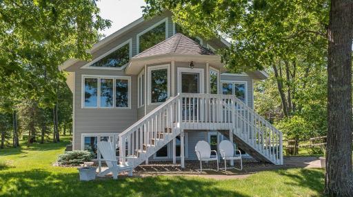 5760 Ojibwa Road, Brainerd, MN 56401
