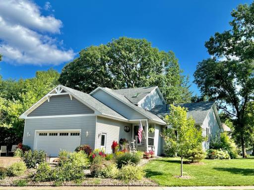 752 River Ridge Road, River Falls, WI 54022