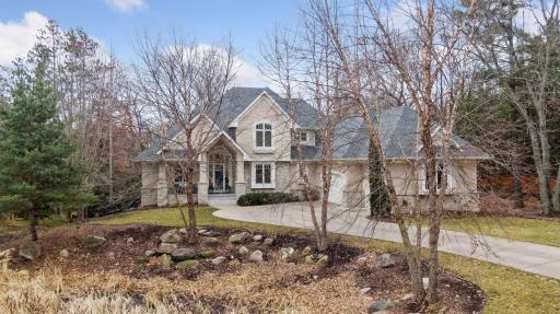 Welcome home to 13567 Essex Place in beautiful Minnetonka....