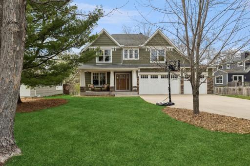 4425 Judson Lane, Edina, MN 55435