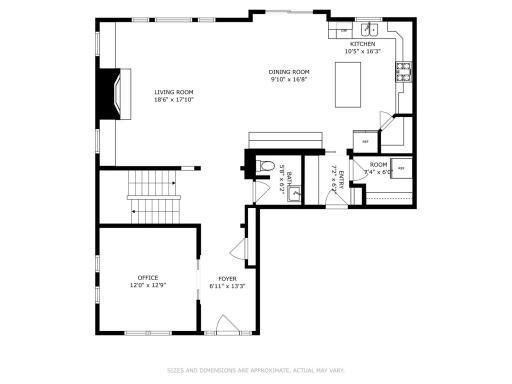 4425 Judson Lane, Edina, MN 55435