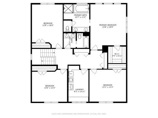 4425 Judson Lane, Edina, MN 55435